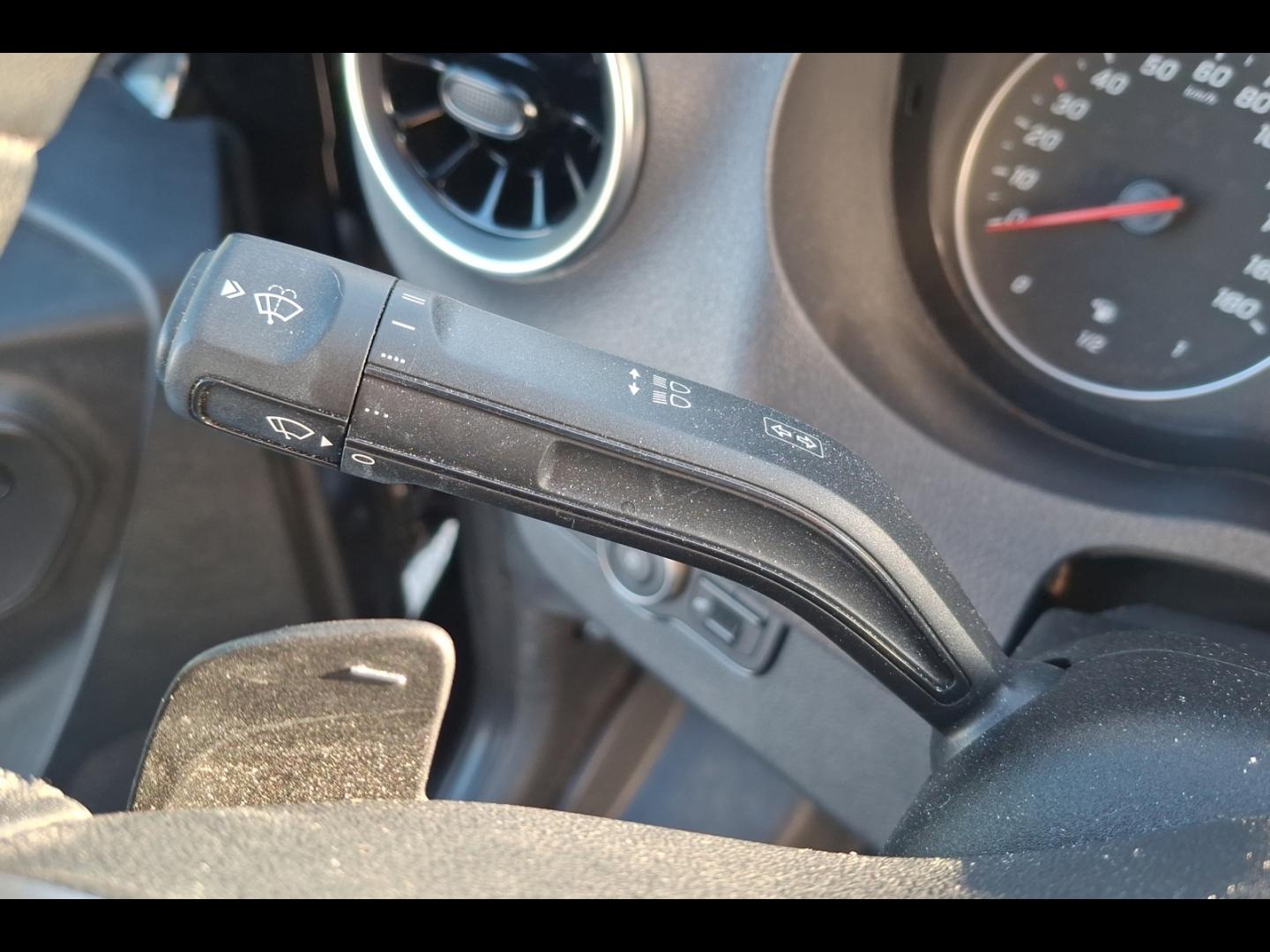 Image MERCEDES-BENZ Sprinter 317 FG 43 3 5t SELECT Propul. L