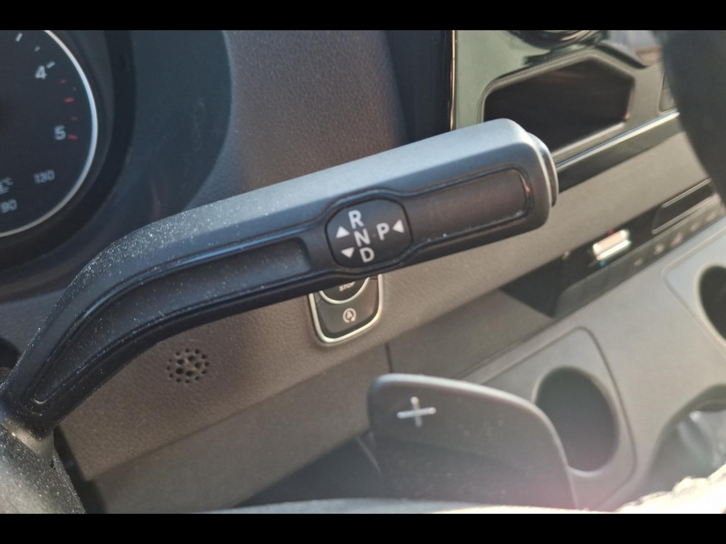Image MERCEDES-BENZ Sprinter 317 FG 43 3 5t SELECT Propul. L