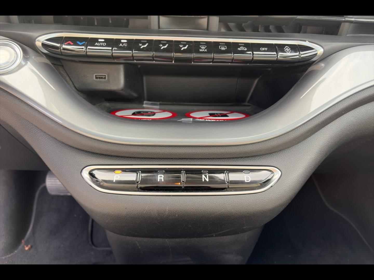 Image FIAT 500 e 118ch La Prima