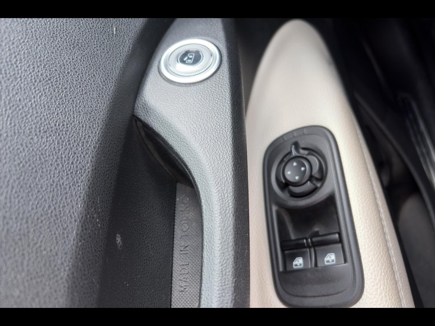 Image FIAT 500 e 118ch La Prima