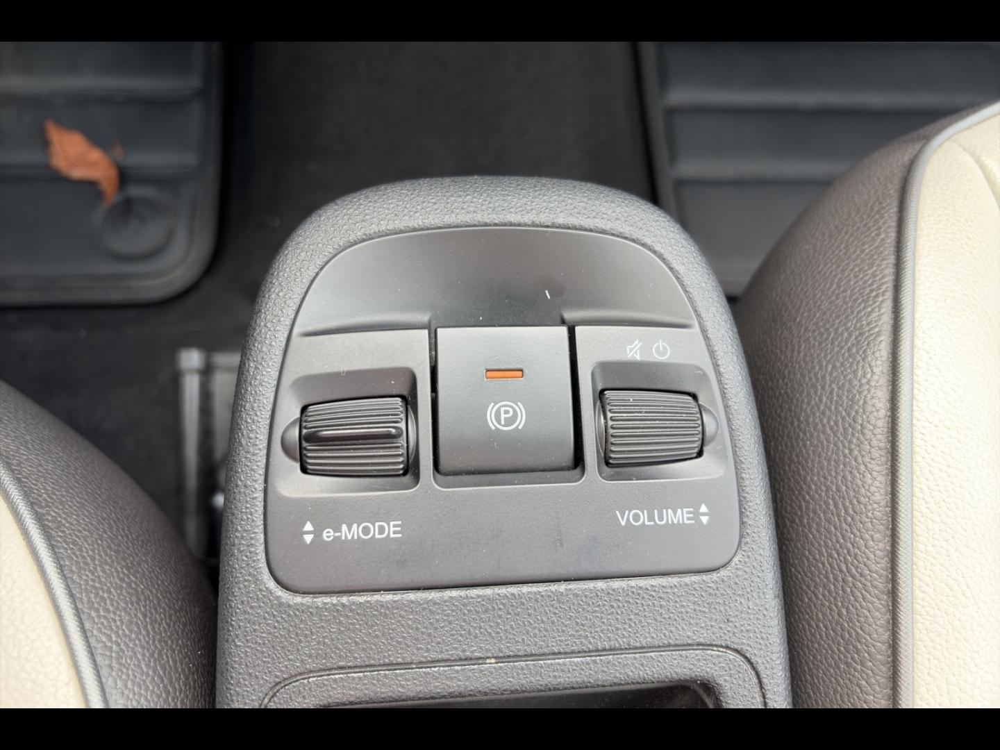 Image FIAT 500 e 118ch La Prima