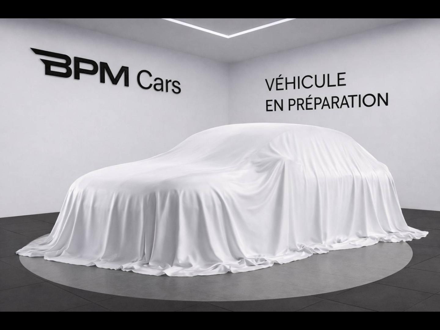 Photo KIA Sportage 1.7 CRDi 115ch ISG Active 4x2