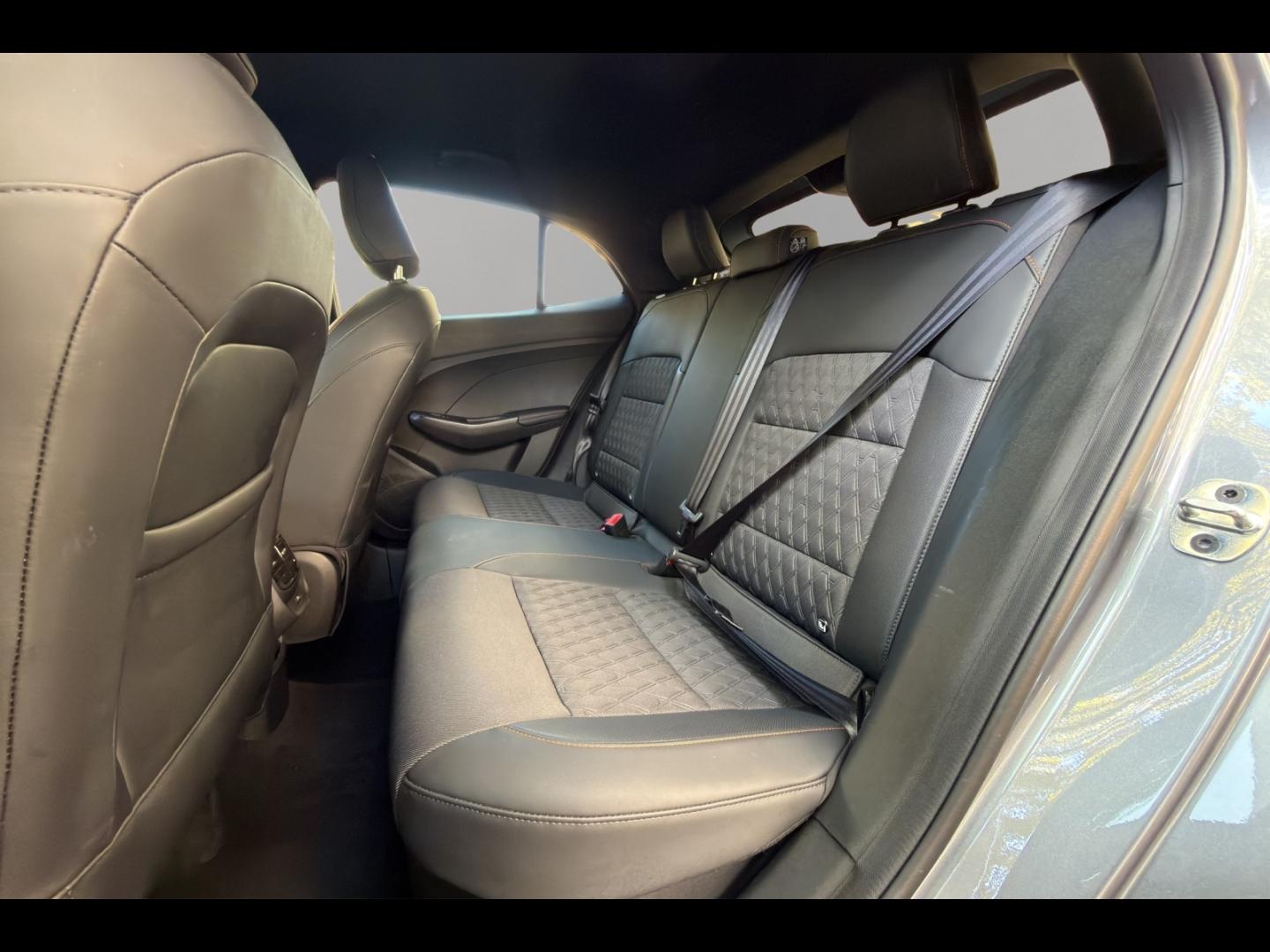 Image MG MOTOR MG3 1.5 Hybrid+ 195ch Luxury