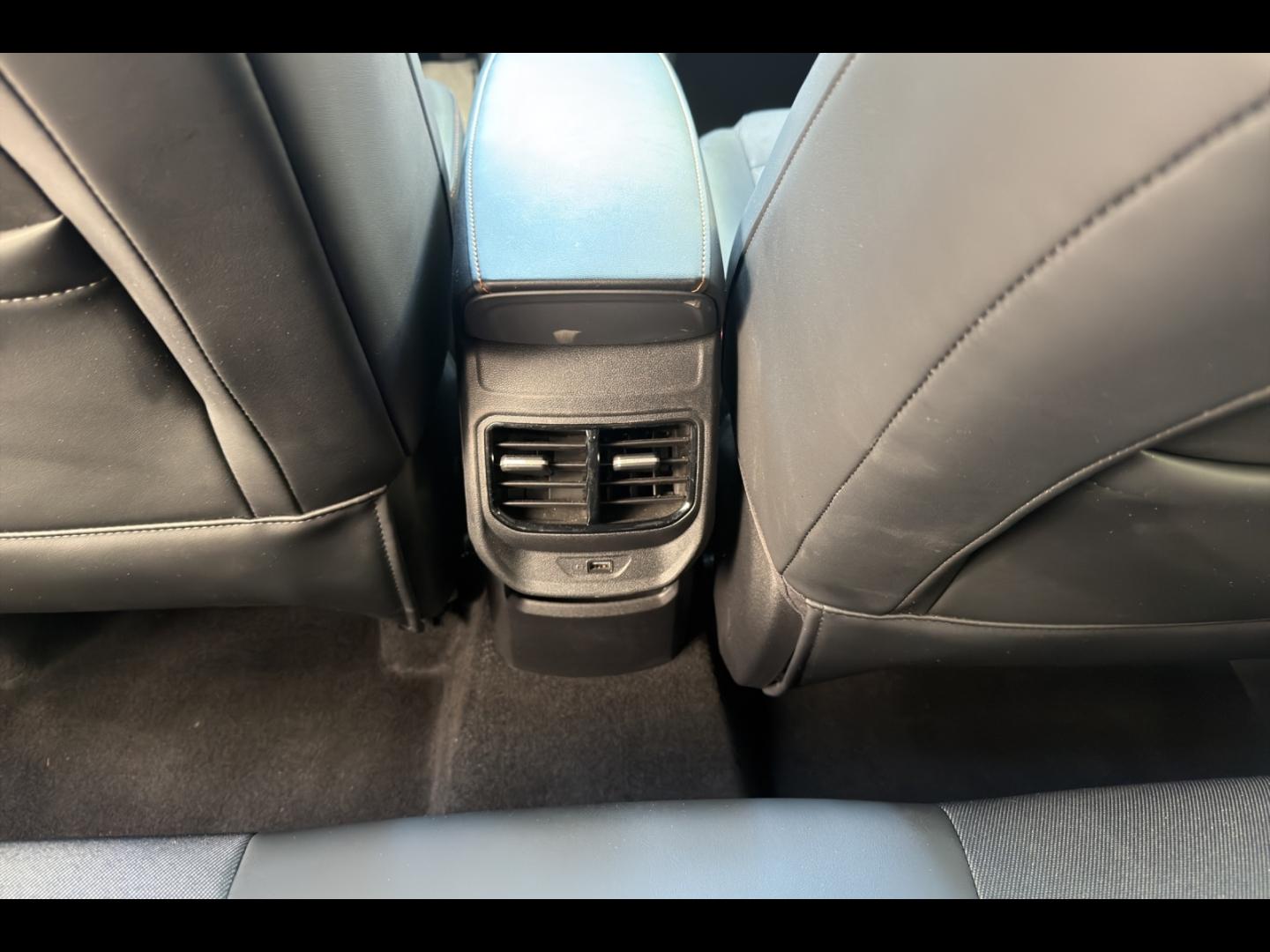 Image MG MOTOR MG3 1.5 Hybrid+ 195ch Luxury