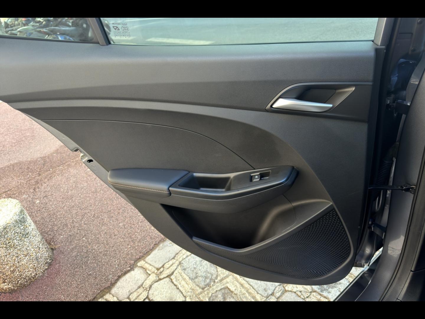 Image MG MOTOR MG3 1.5 Hybrid+ 195ch Luxury