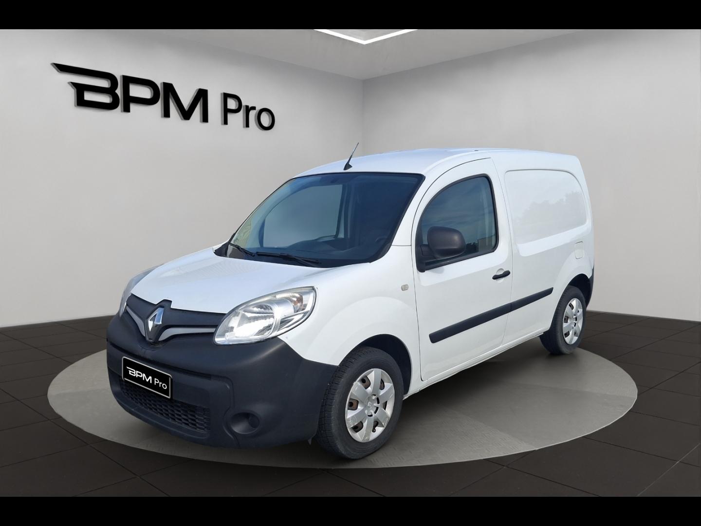 Photo RENAULT Kangoo Express 1.5 Blue dCi 80ch  Extra R-Link