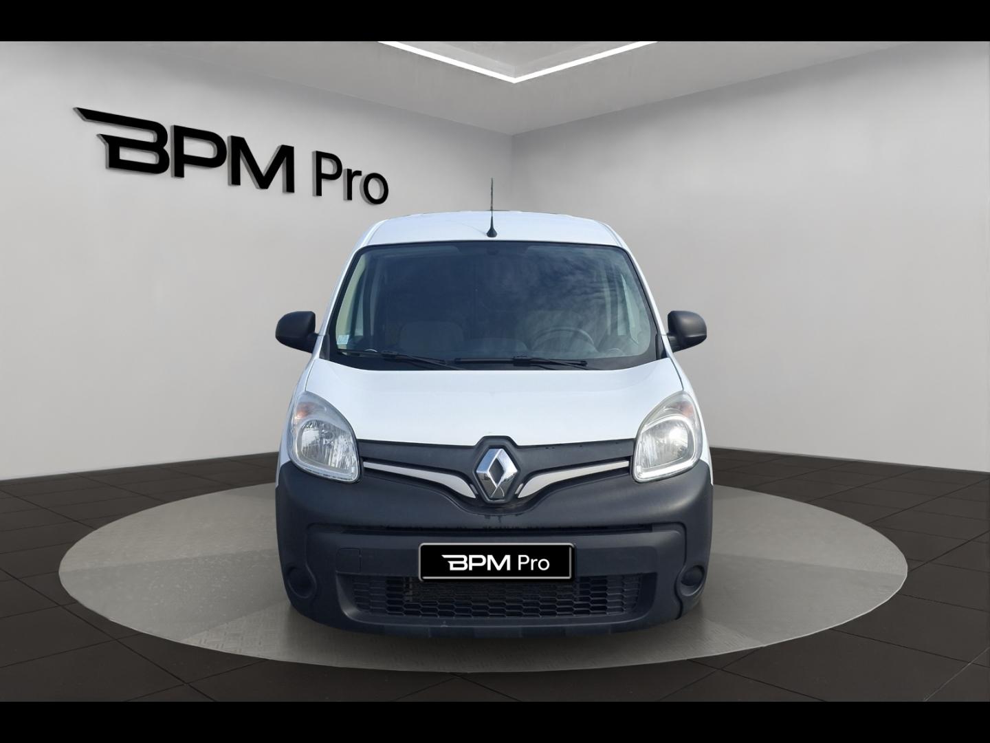 Image RENAULT Kangoo Express 1.5 Blue dCi 80ch  Extra R-Link