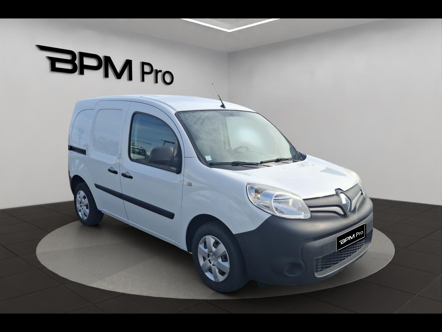 Image RENAULT Kangoo Express 1.5 Blue dCi 80ch  Extra R-Link