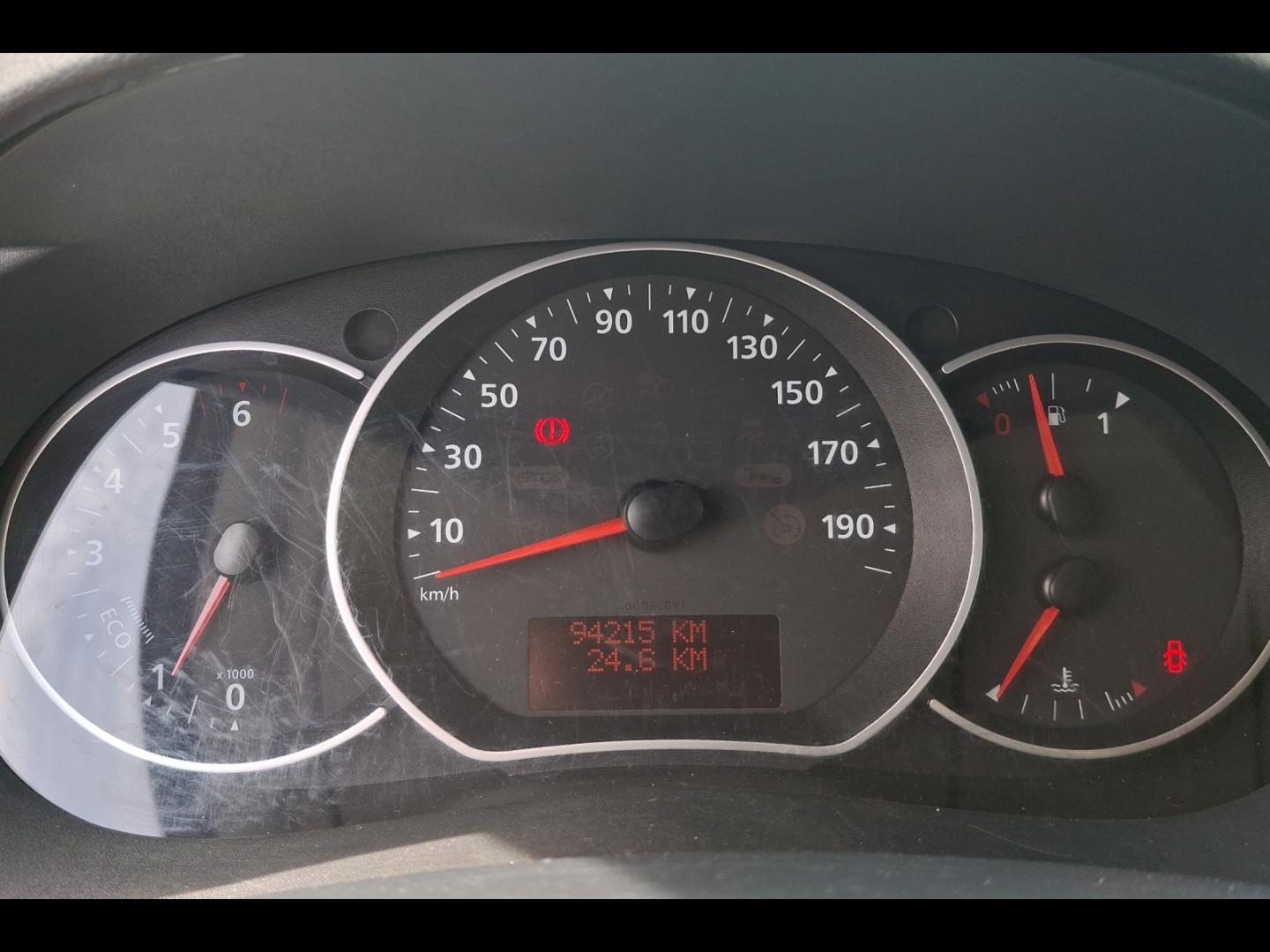 Image RENAULT Kangoo Express 1.5 Blue dCi 80ch  Extra R-Link