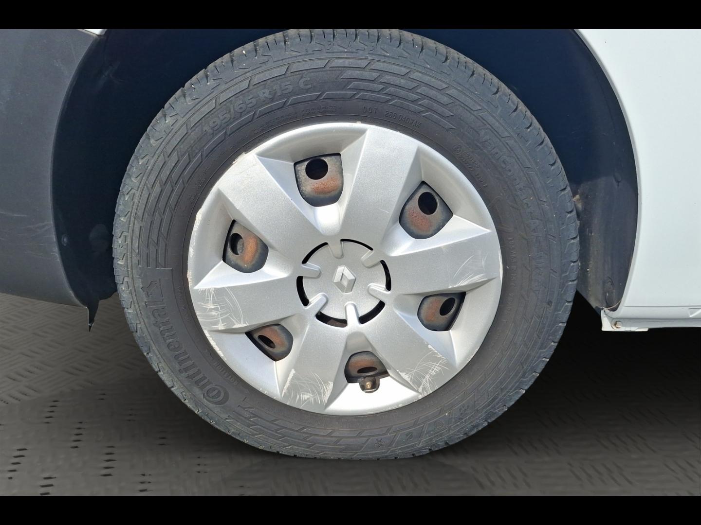 Image RENAULT Kangoo Express 1.5 Blue dCi 80ch  Extra R-Link
