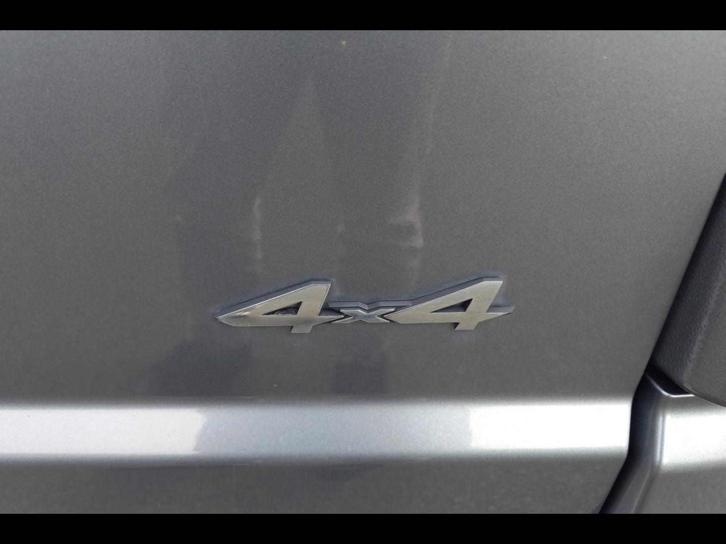 Image MERCEDES-BENZ Vito Fg 119 MIXTO Compact Select 4X4