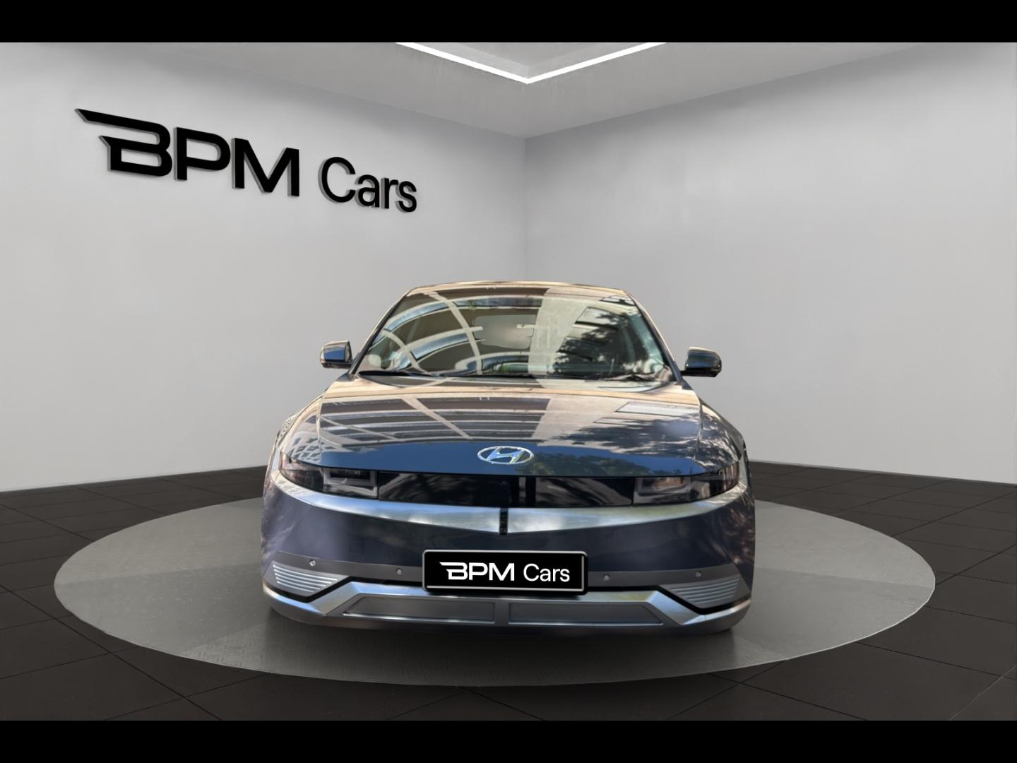 Image HYUNDAI Ioniq 5 73 kWh - 218ch Executive