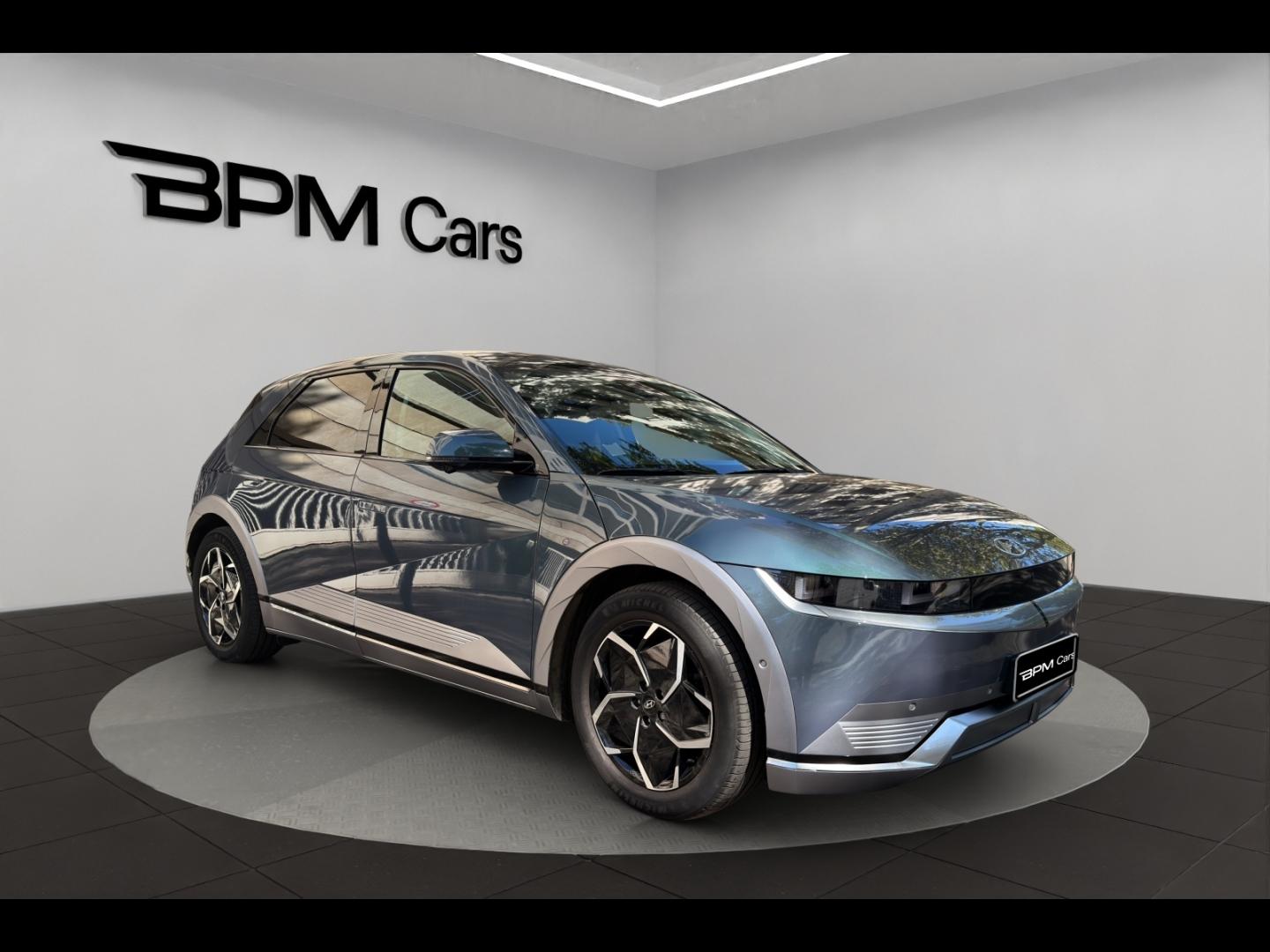 Image HYUNDAI Ioniq 5 73 kWh - 218ch Executive