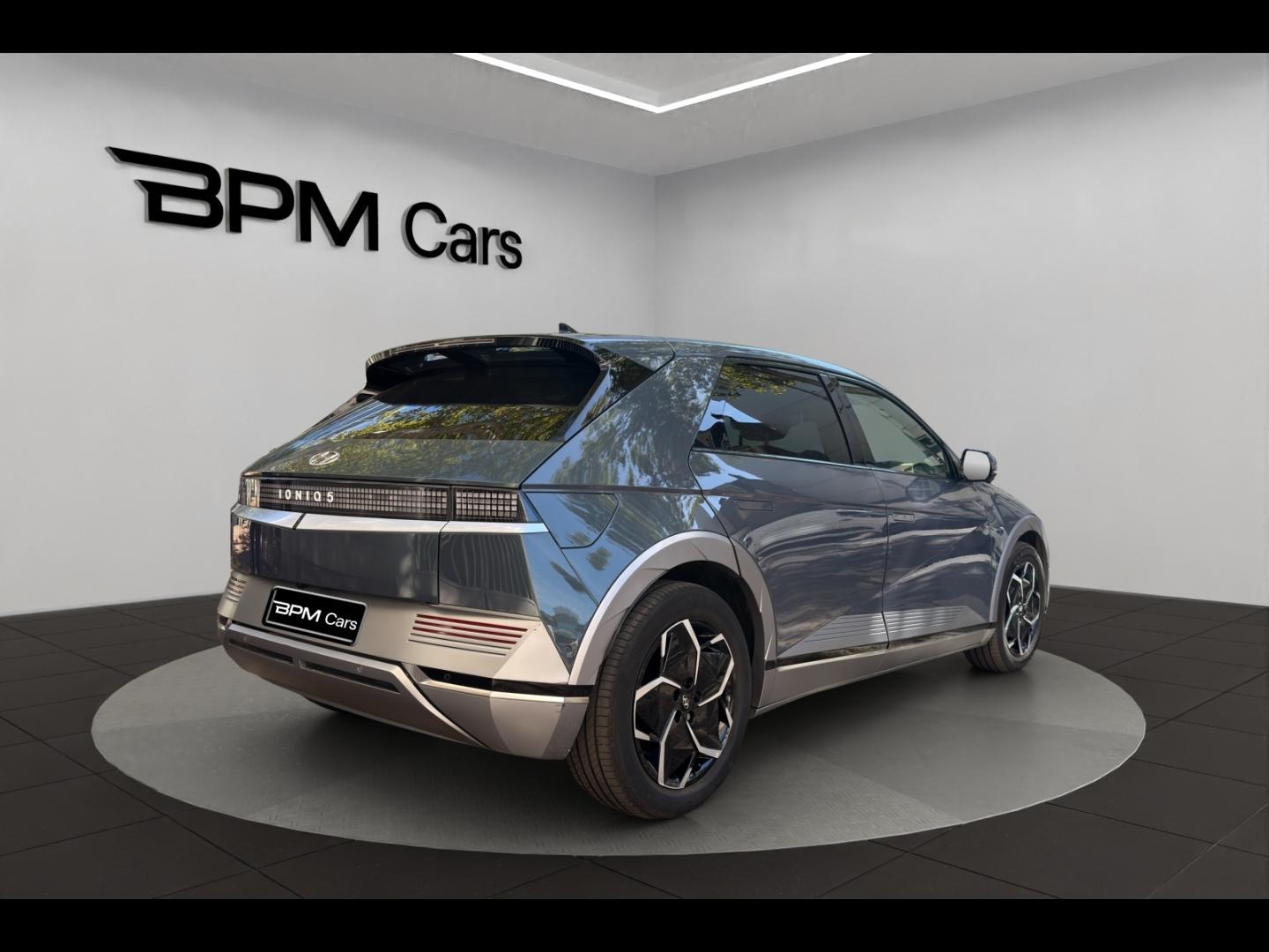 Image HYUNDAI Ioniq 5 73 kWh - 218ch Executive
