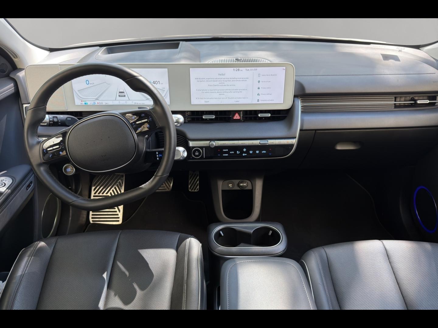 Image HYUNDAI Ioniq 5 73 kWh - 218ch Executive