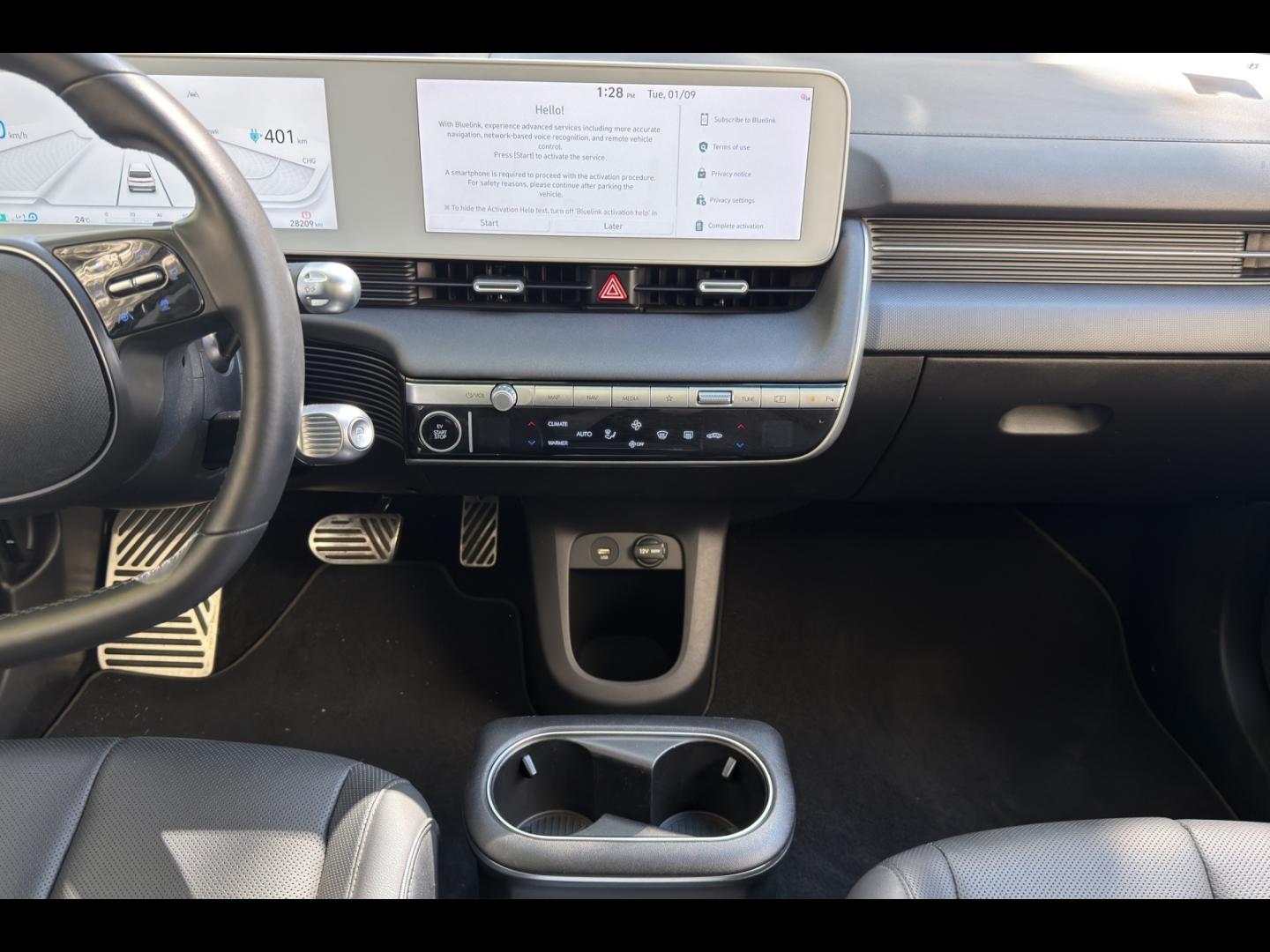 Image HYUNDAI Ioniq 5 73 kWh - 218ch Executive