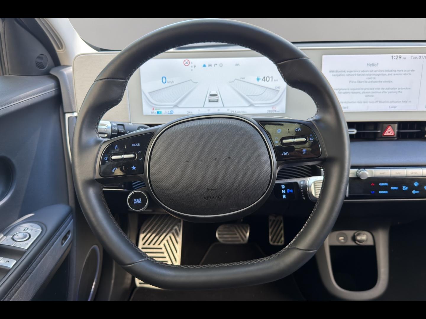 Image HYUNDAI Ioniq 5 73 kWh - 218ch Executive