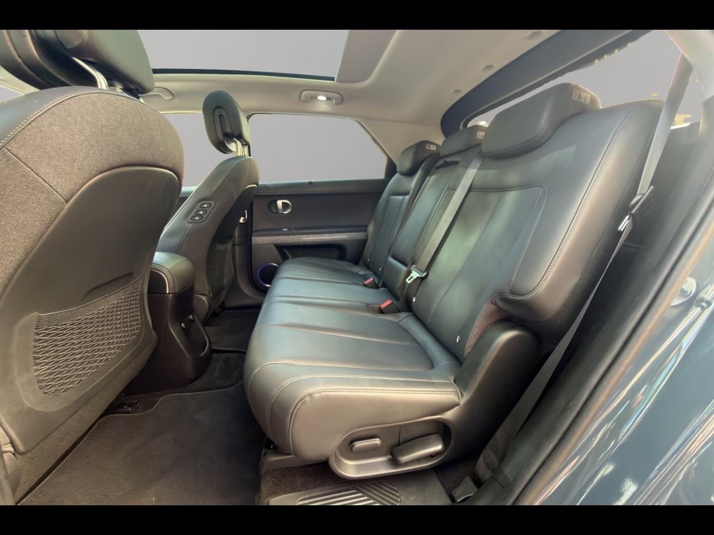 Image HYUNDAI Ioniq 5 73 kWh - 218ch Executive