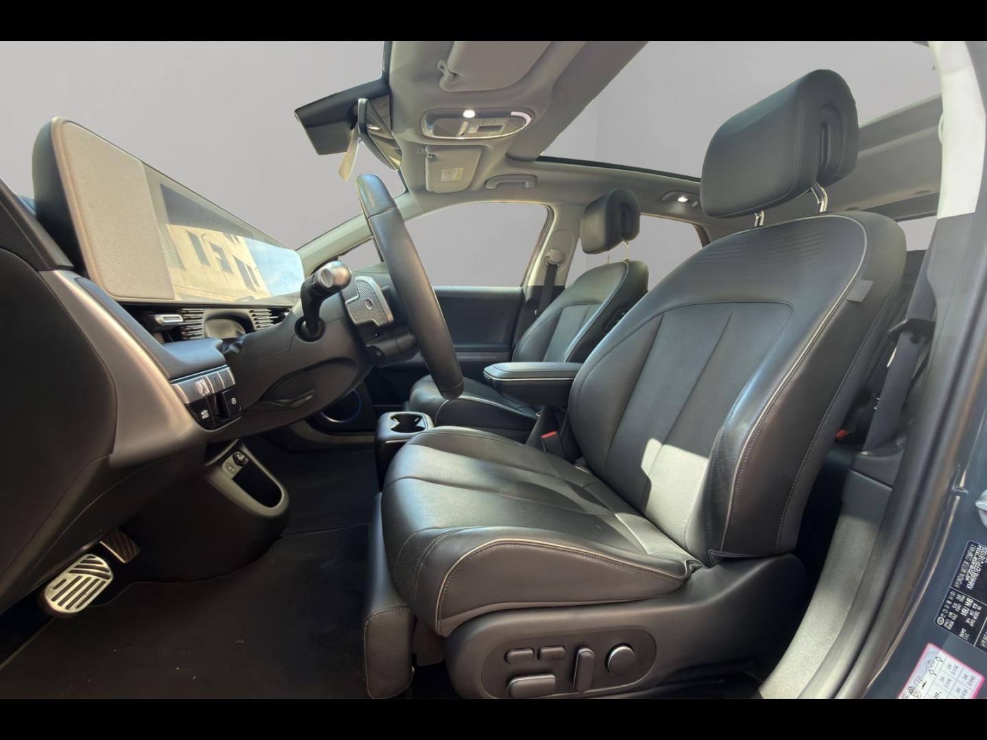 Image HYUNDAI Ioniq 5 73 kWh - 218ch Executive