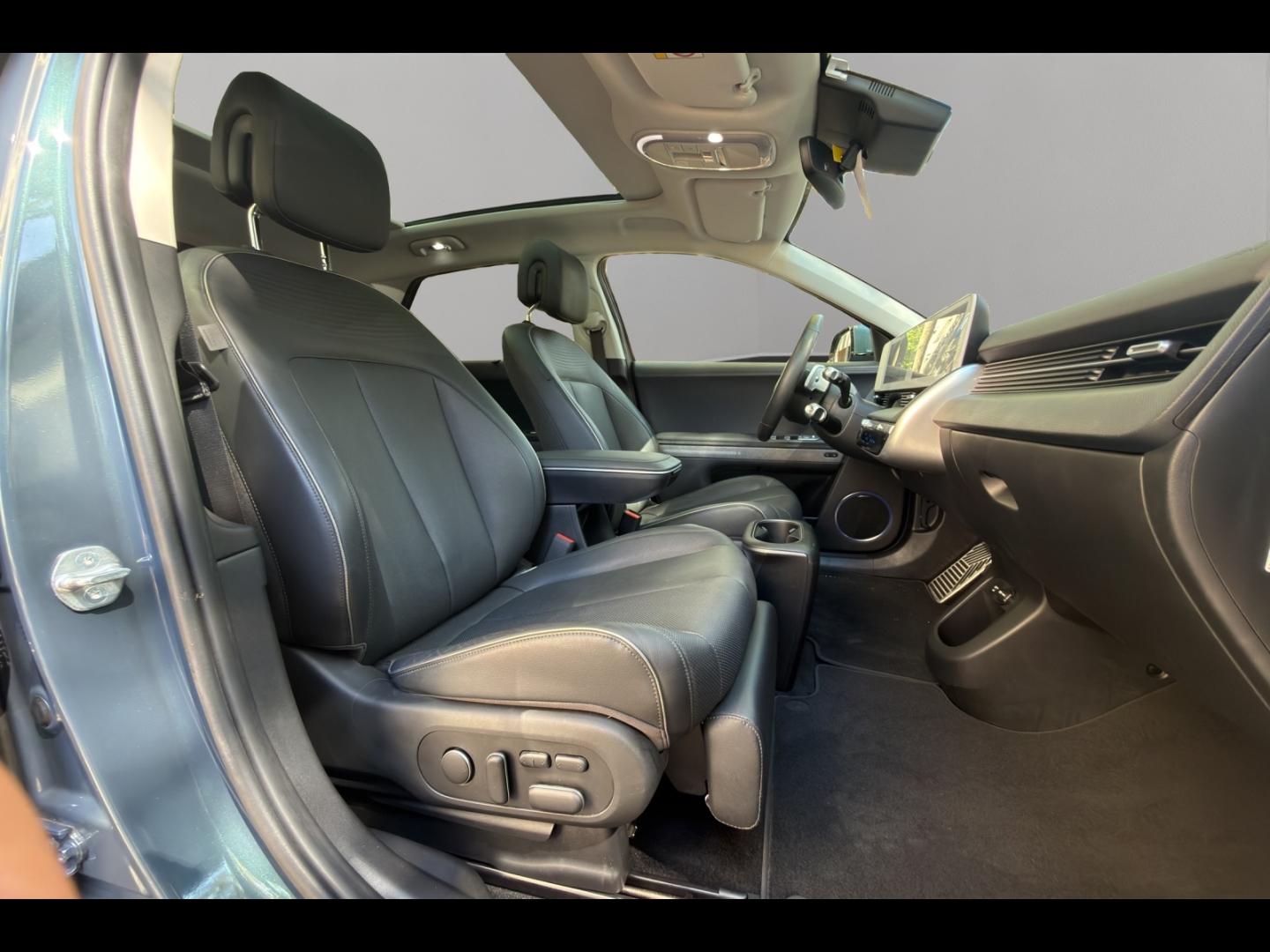 Image HYUNDAI Ioniq 5 73 kWh - 218ch Executive