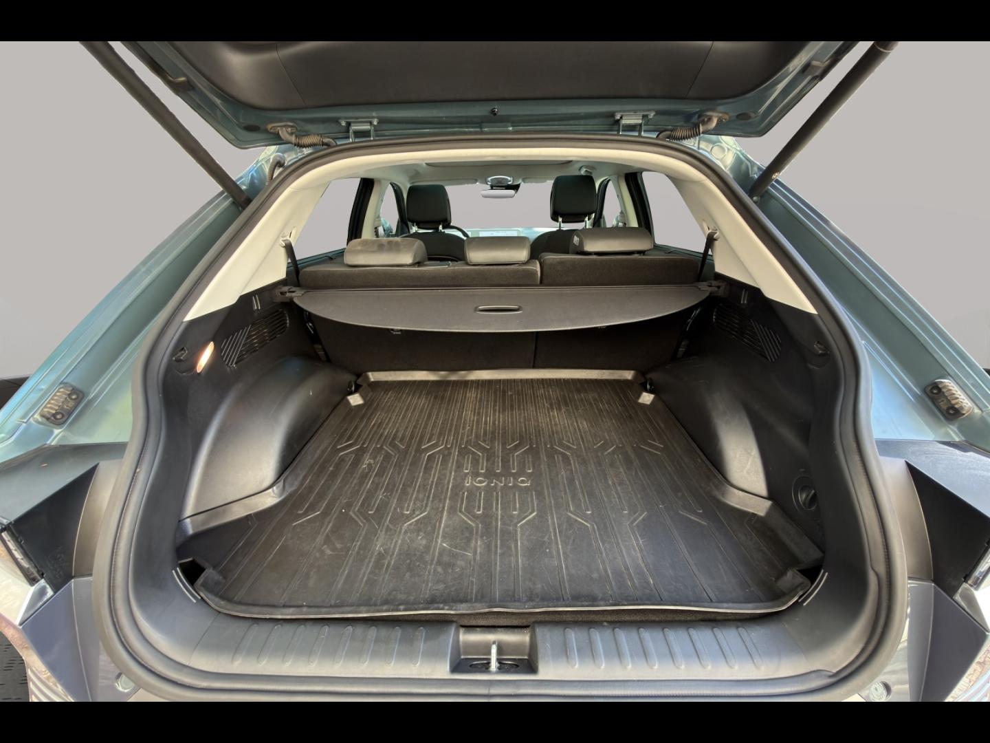 Image HYUNDAI Ioniq 5 73 kWh - 218ch Executive