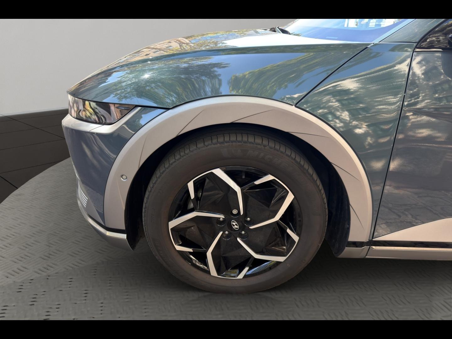 Image HYUNDAI Ioniq 5 73 kWh - 218ch Executive