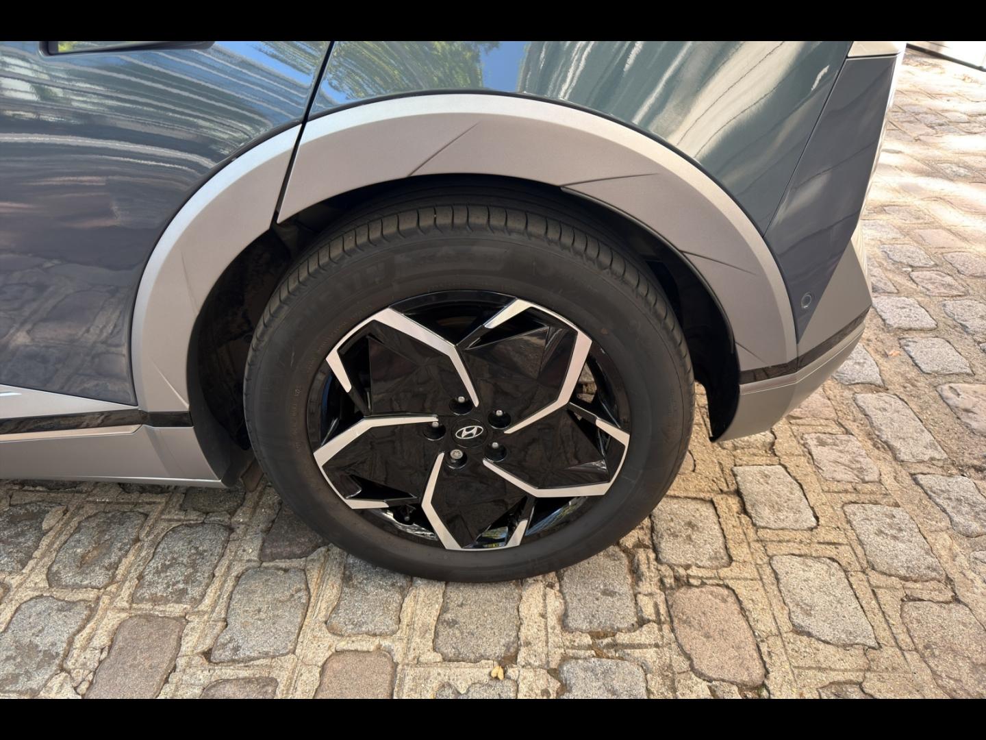 Image HYUNDAI Ioniq 5 73 kWh - 218ch Executive