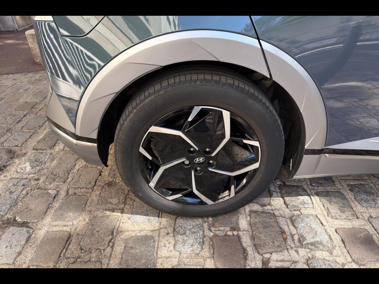 Image HYUNDAI Ioniq 5 73 kWh - 218ch Executive