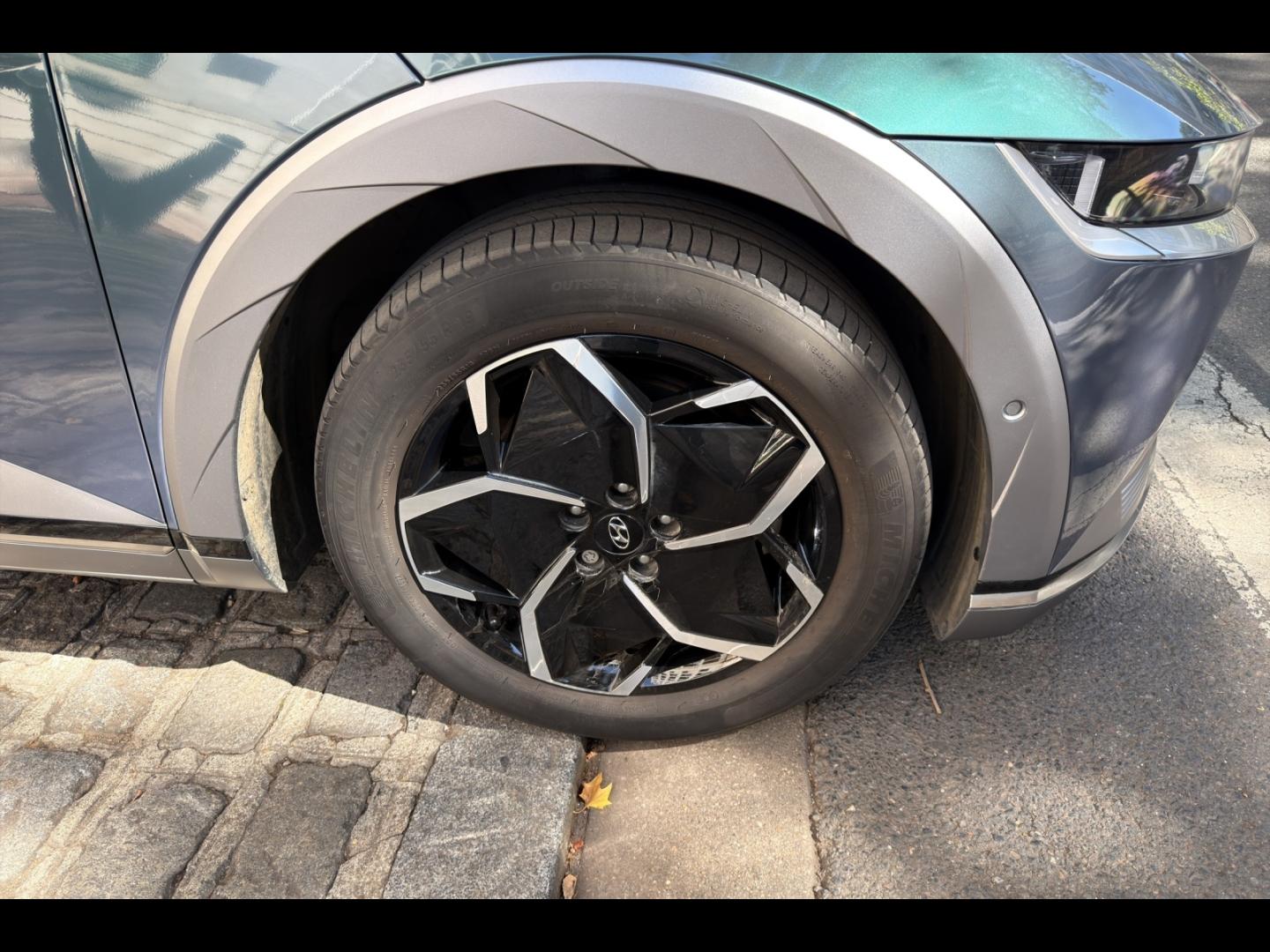 Image HYUNDAI Ioniq 5 73 kWh - 218ch Executive