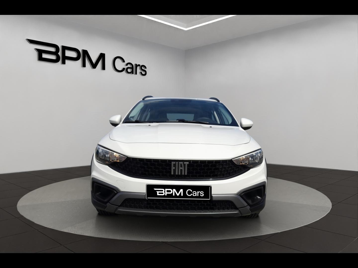 Image FIAT Tipo Cross 1.0 FireFly Turbo 100ch S/S Cross