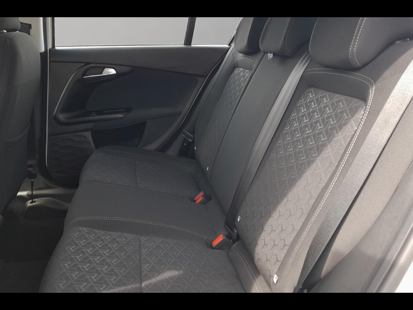 Image FIAT Tipo Cross 1.0 FireFly Turbo 100ch S/S Cross