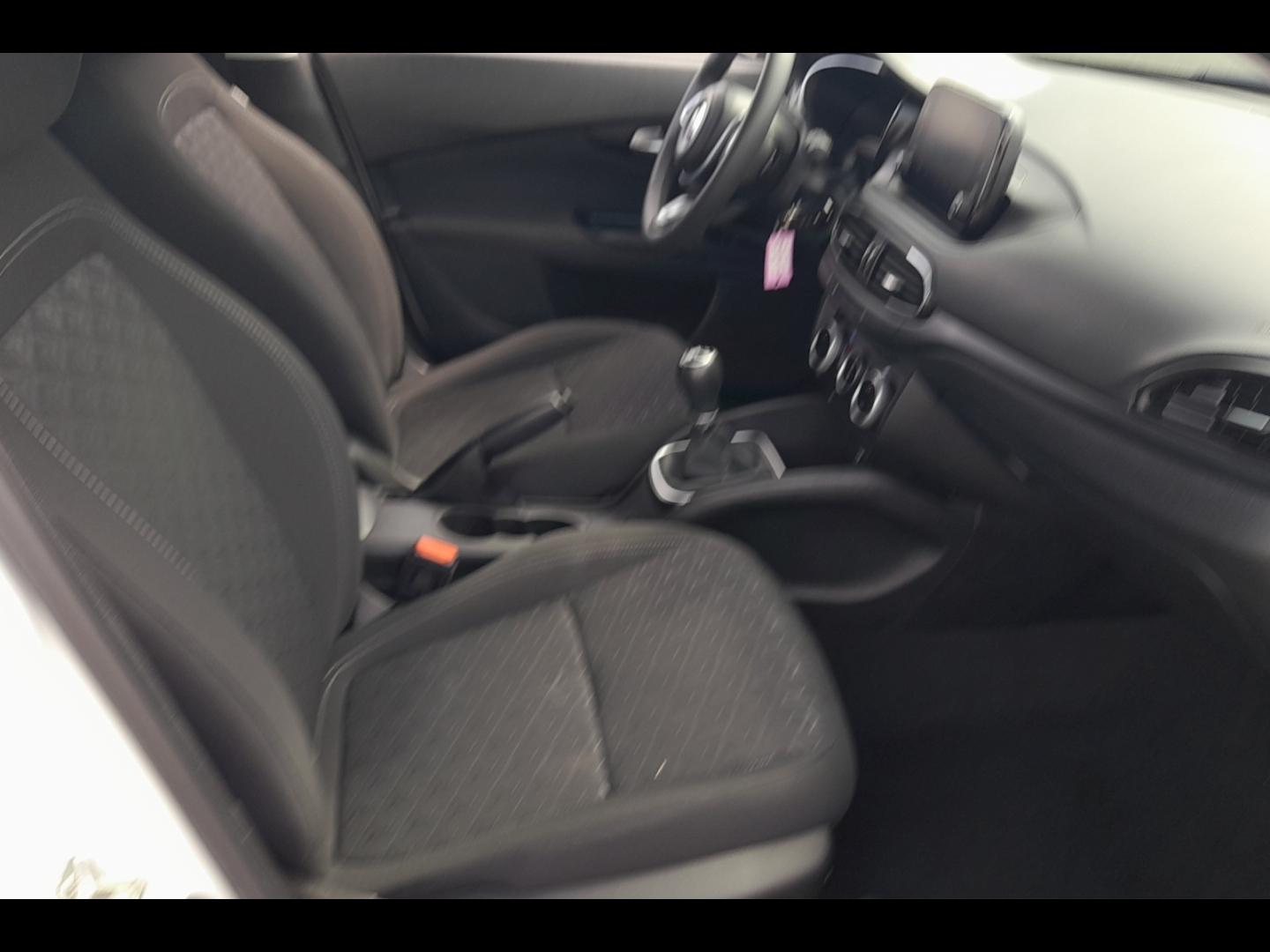 Image FIAT Tipo Cross 1.0 FireFly Turbo 100ch S/S Cross