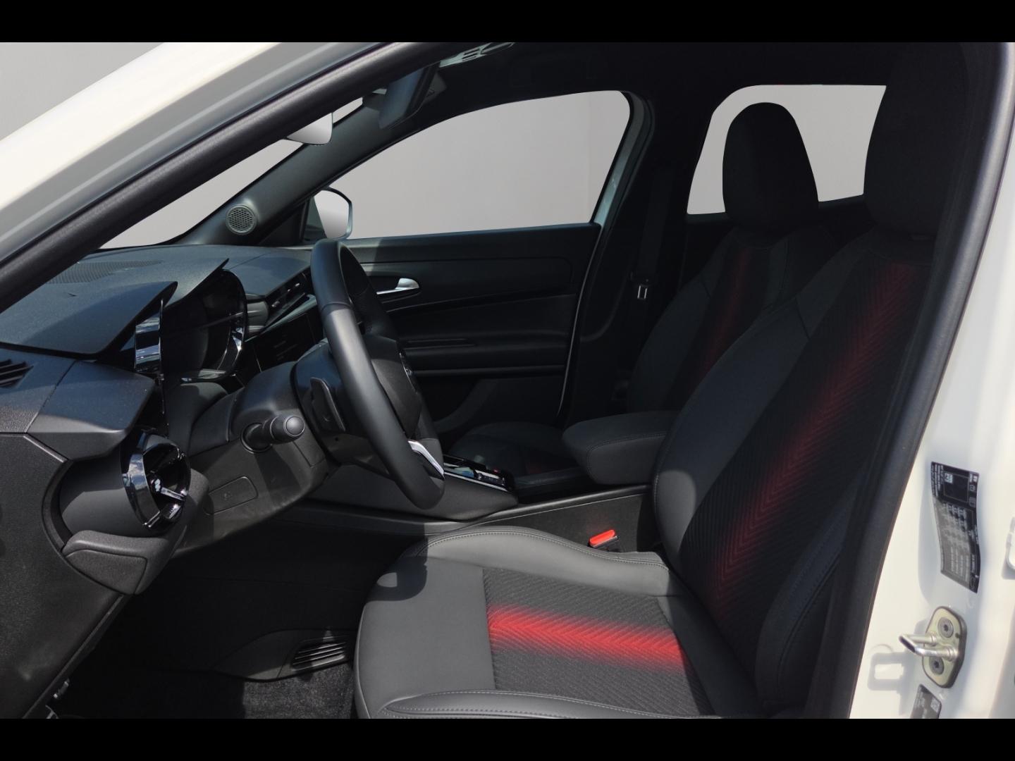 Image ALFA ROMEO Junior 1.2 Ibrida 145ch Sport Speciale e-DCT6