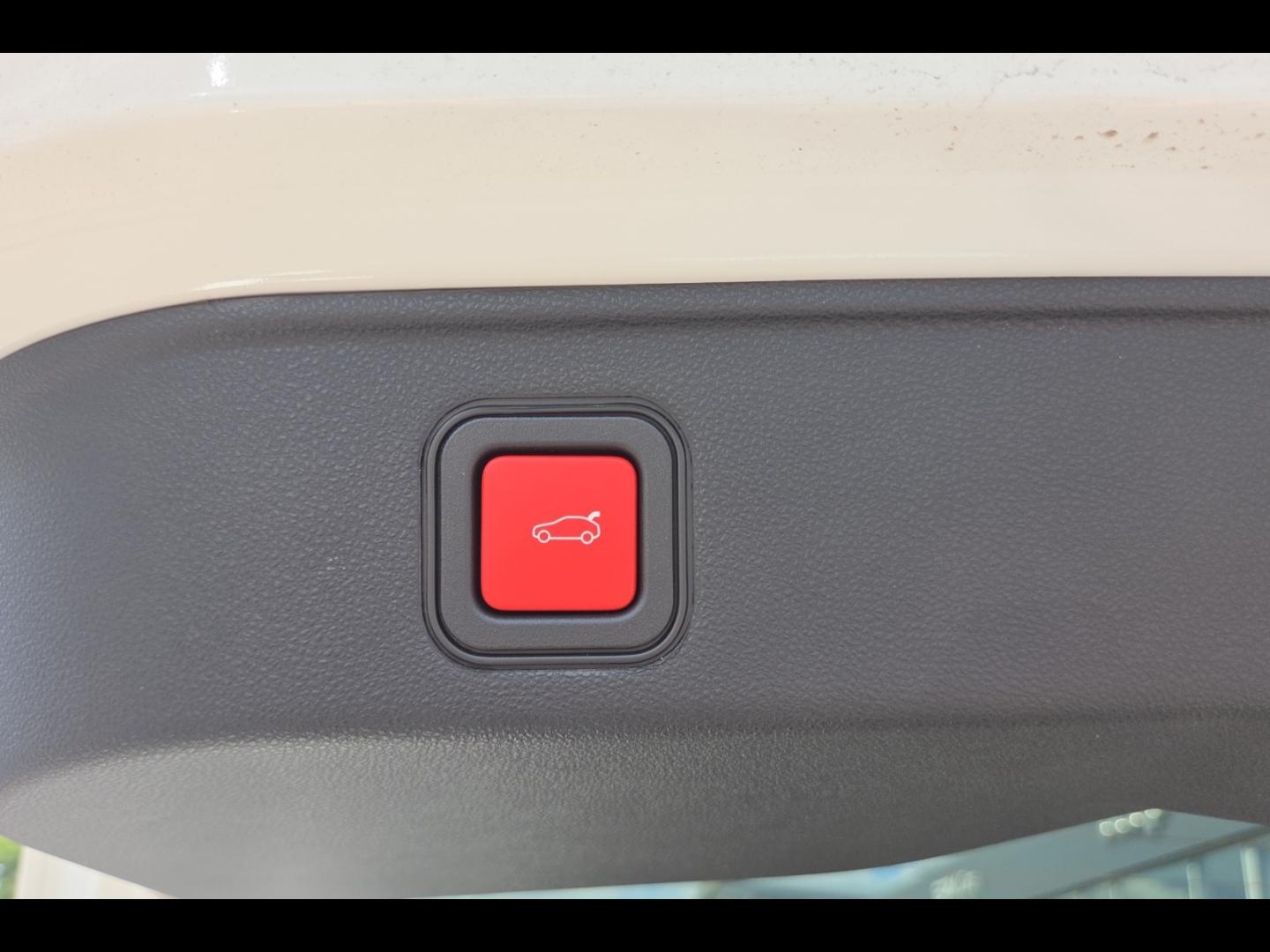 Image ALFA ROMEO Junior 1.2 Ibrida 145ch Sport Speciale e-DCT6