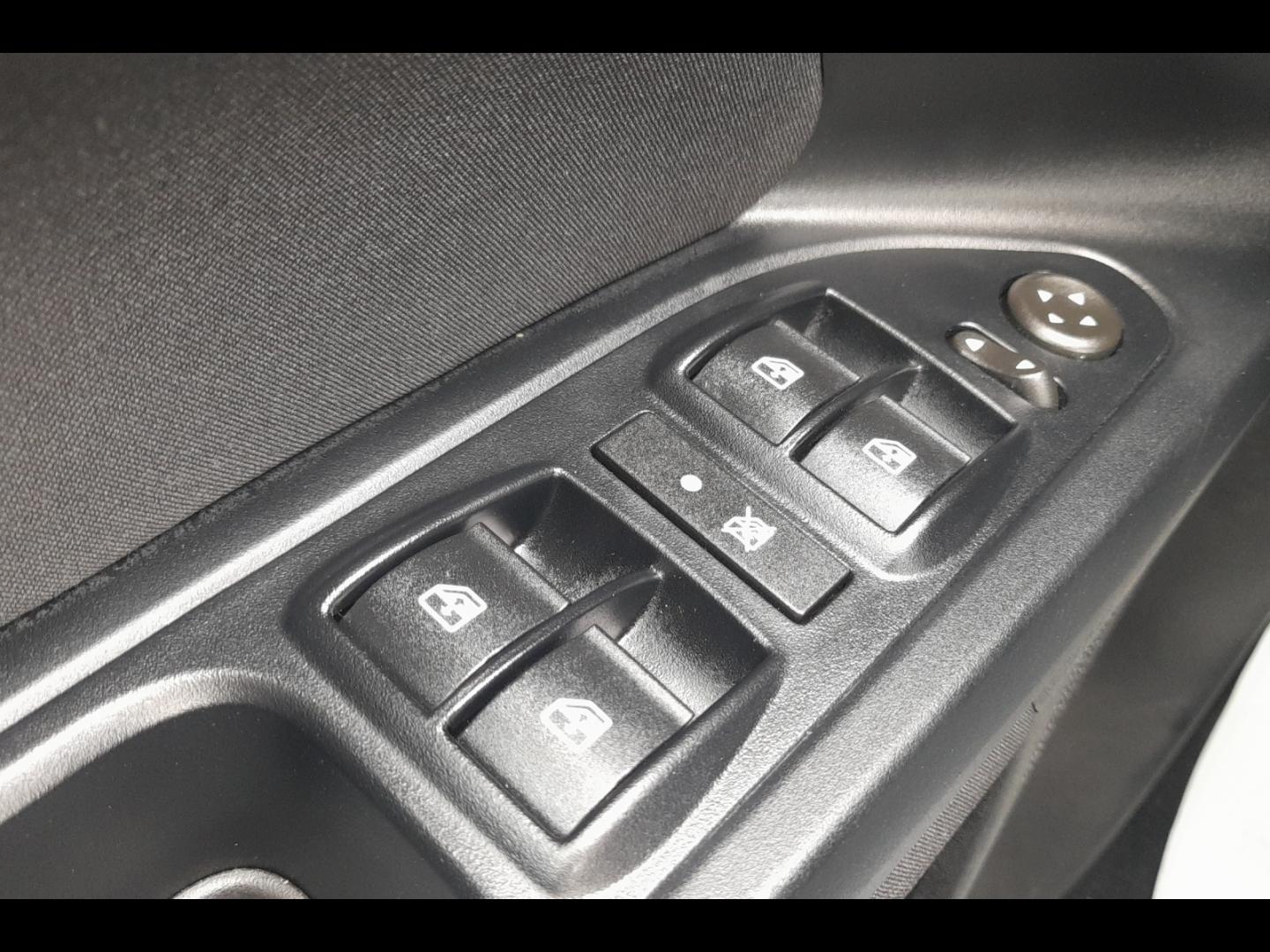 Image FIAT Tipo Cross 1.0 FireFly Turbo 100ch S/S Cross