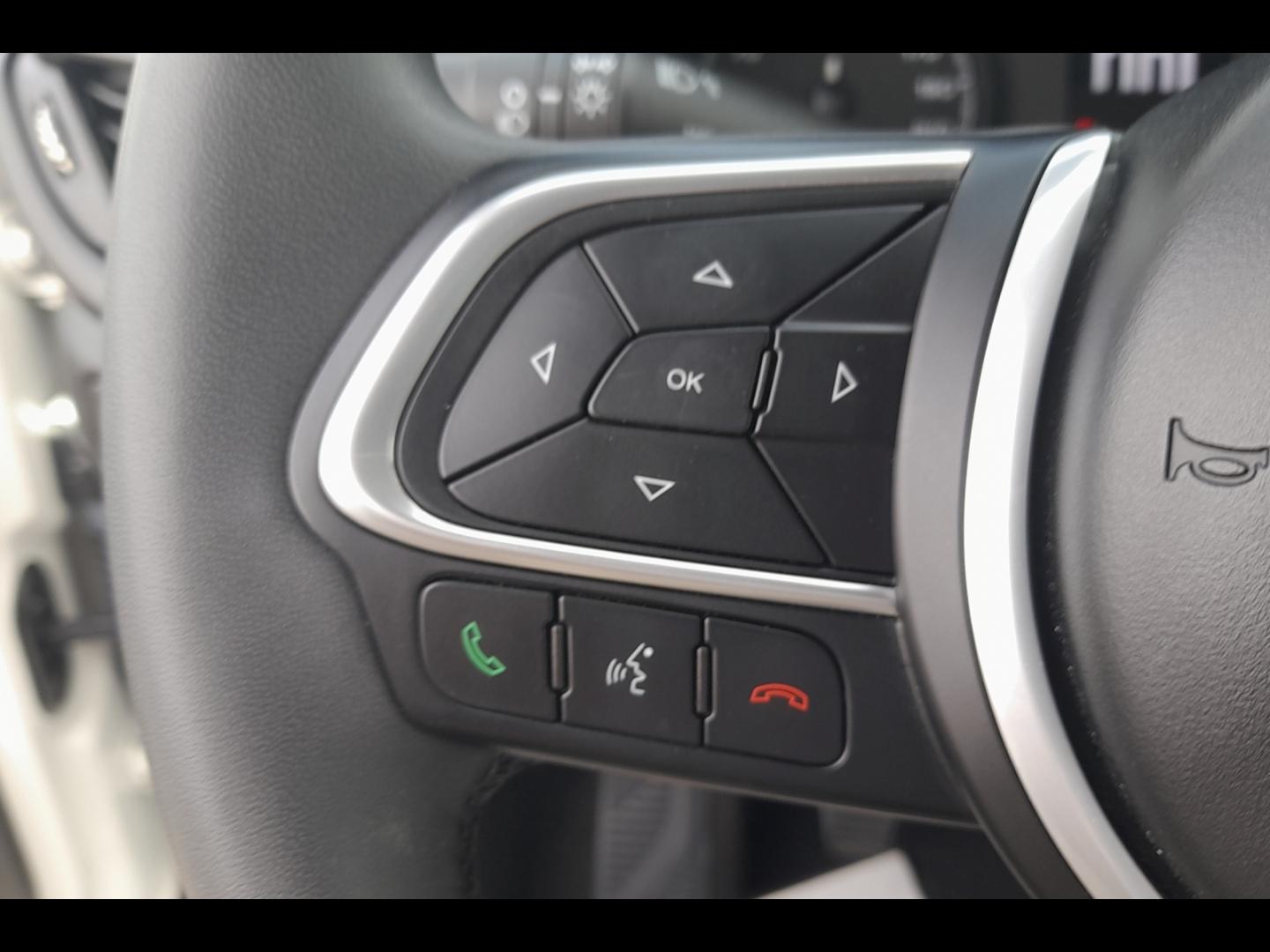 Image FIAT Tipo Cross 1.0 FireFly Turbo 100ch S/S Cross