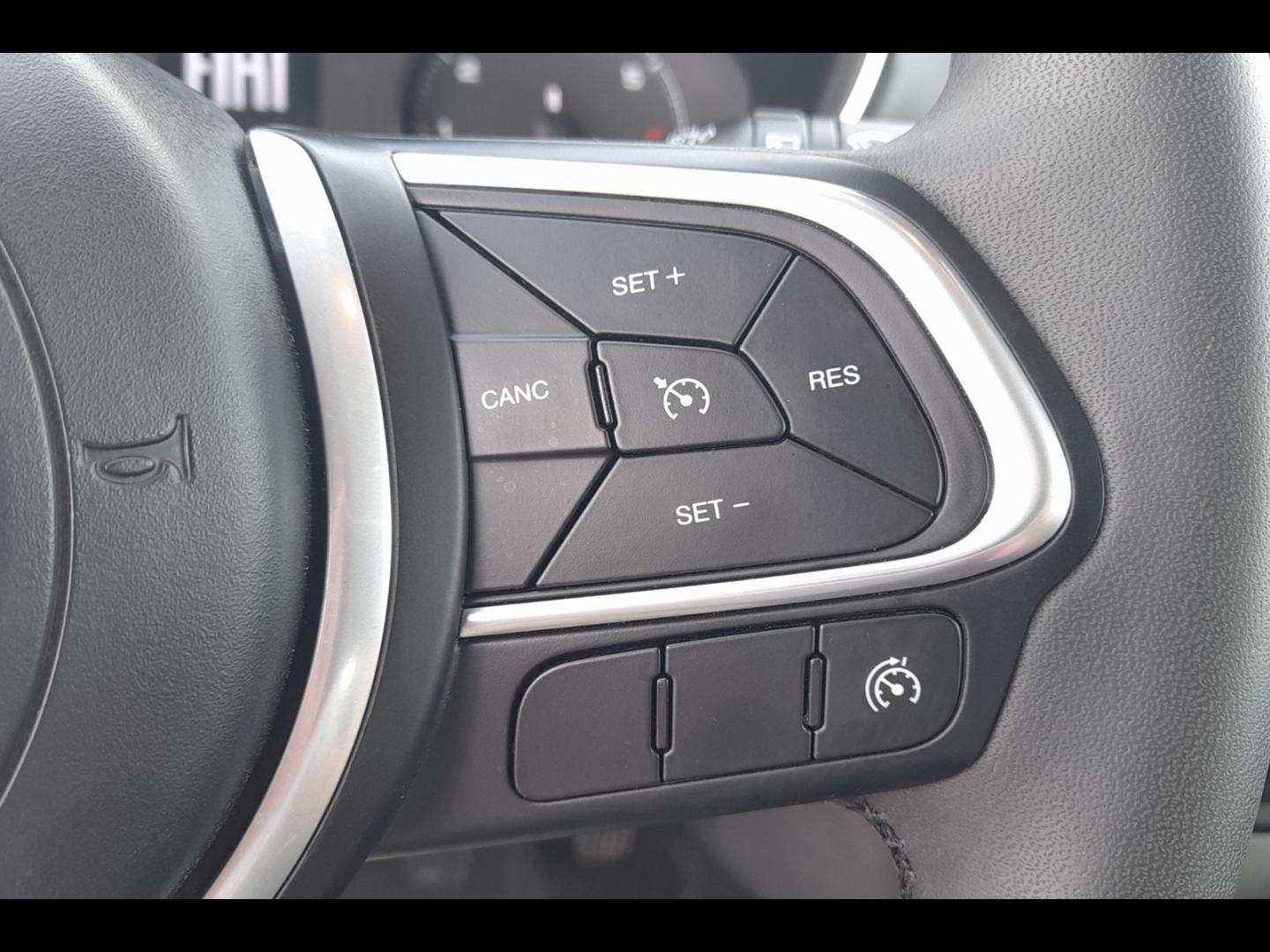 Image FIAT Tipo Cross 1.0 FireFly Turbo 100ch S/S Cross