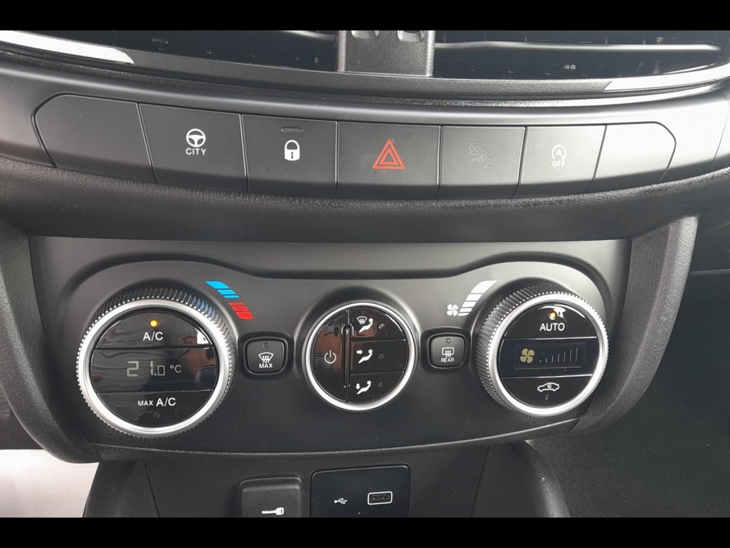 Image FIAT Tipo Cross 1.0 FireFly Turbo 100ch S/S Cross