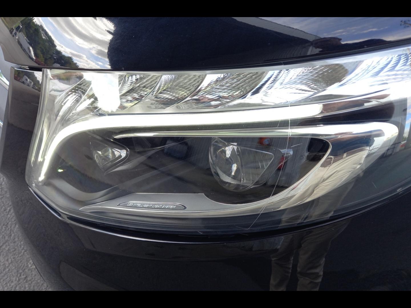 Image MERCEDES-BENZ Vito Fg 119 CDI Compact 4x4 Pro 9G-Tronic