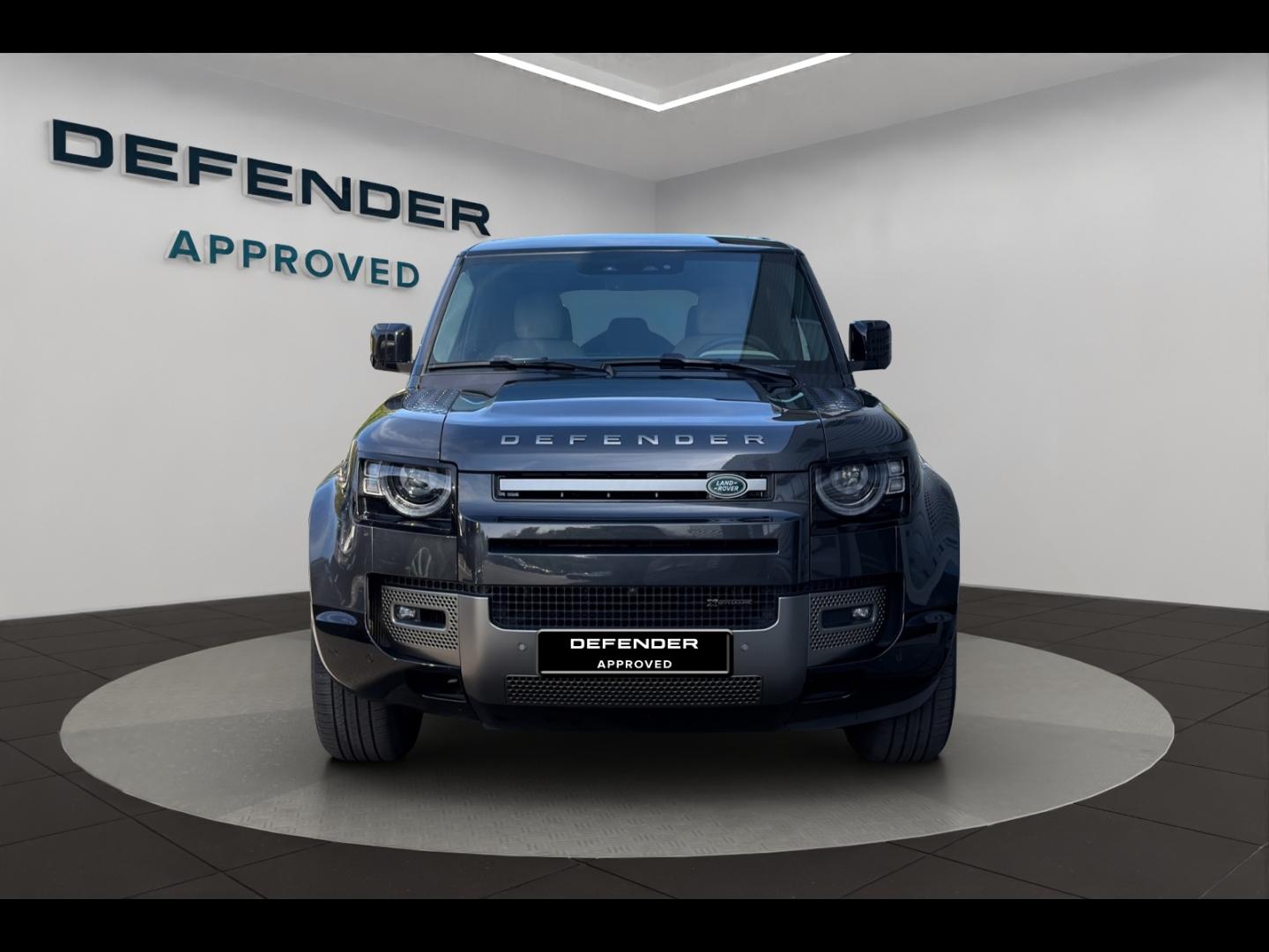 Image LAND-ROVER Defender 110 2.0 P400e X-Dynamic SE