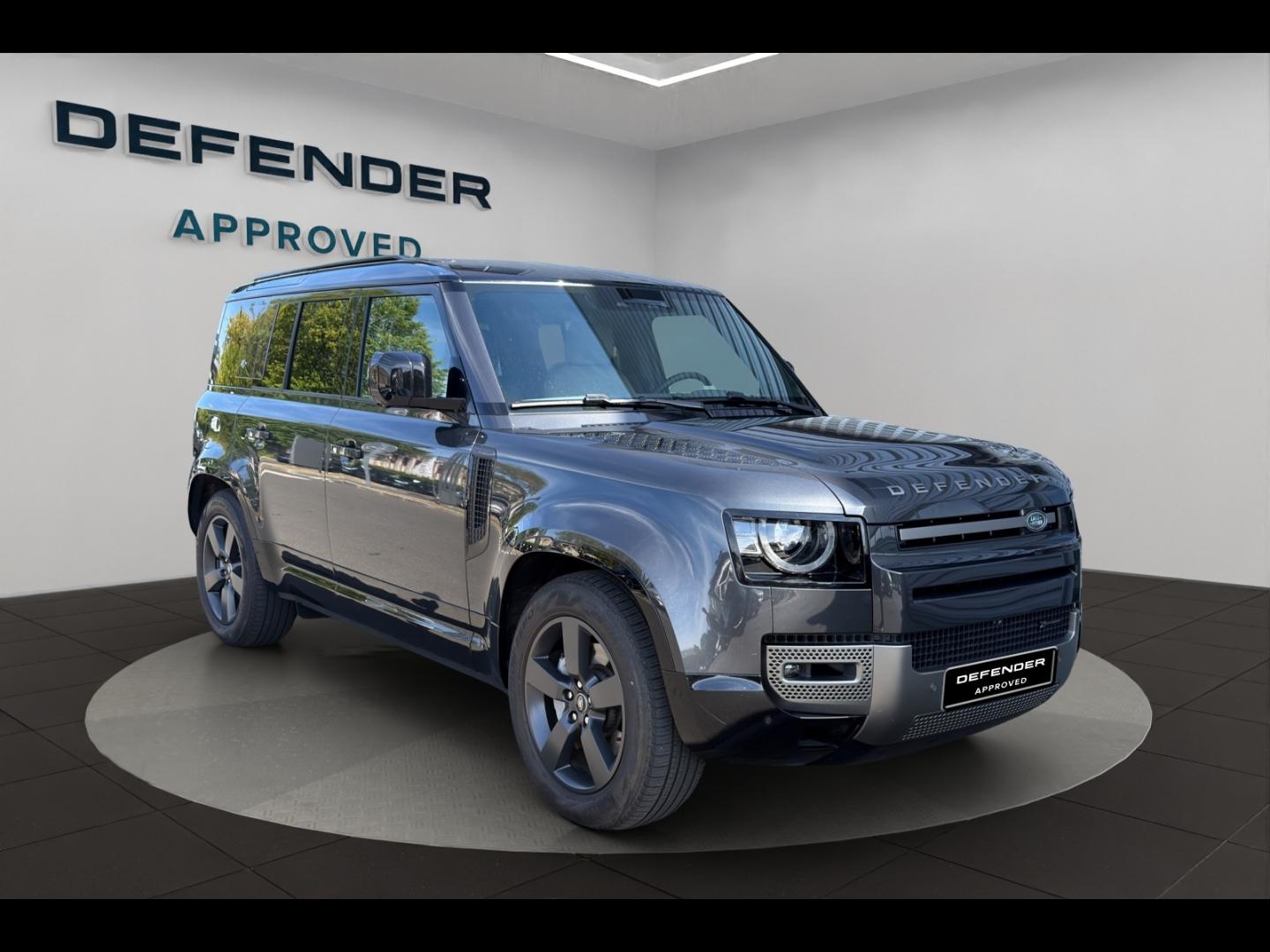 Image LAND-ROVER Defender 110 2.0 P400e X-Dynamic SE