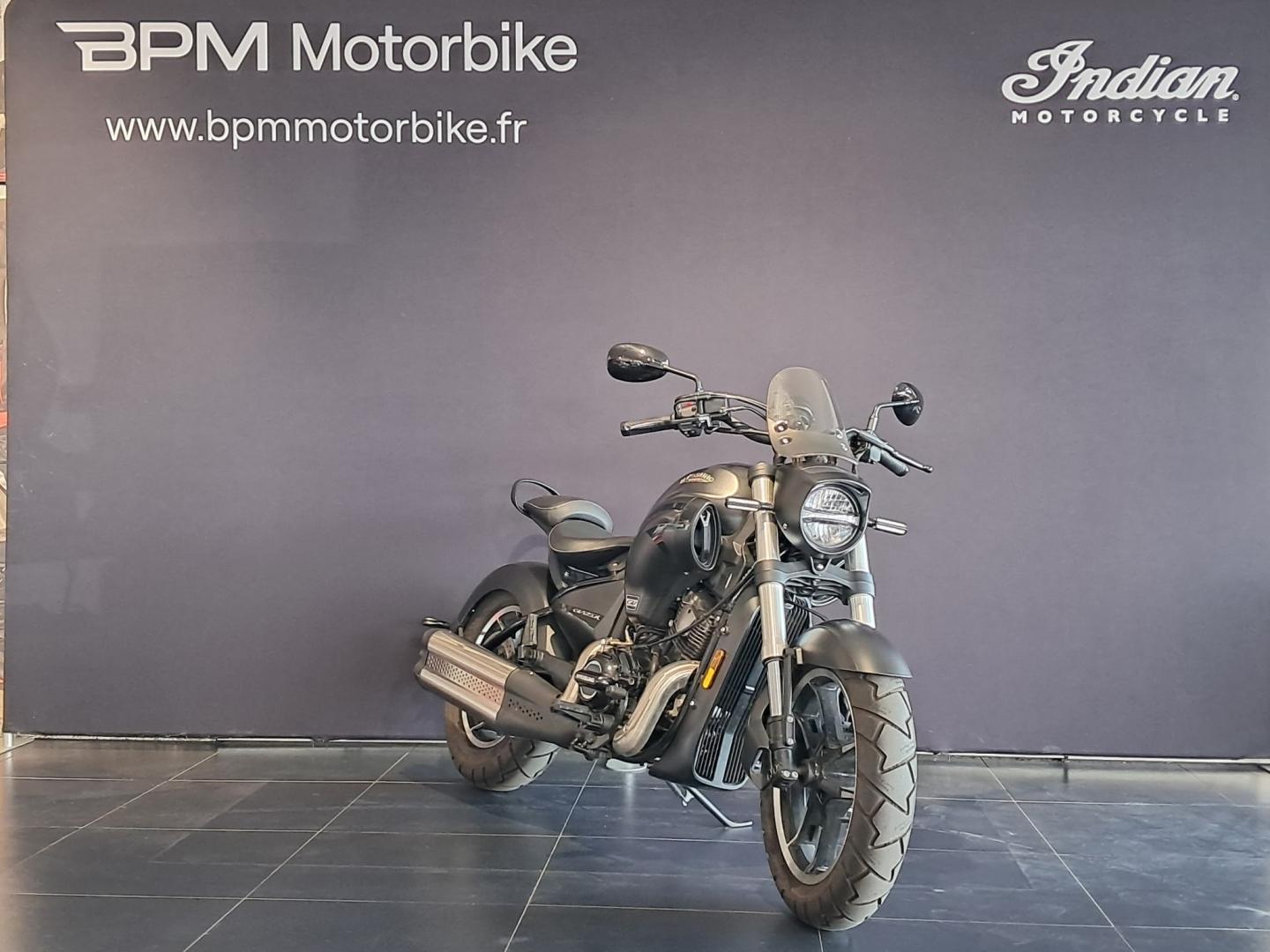 Image HYOSUNG GV GV 125 R