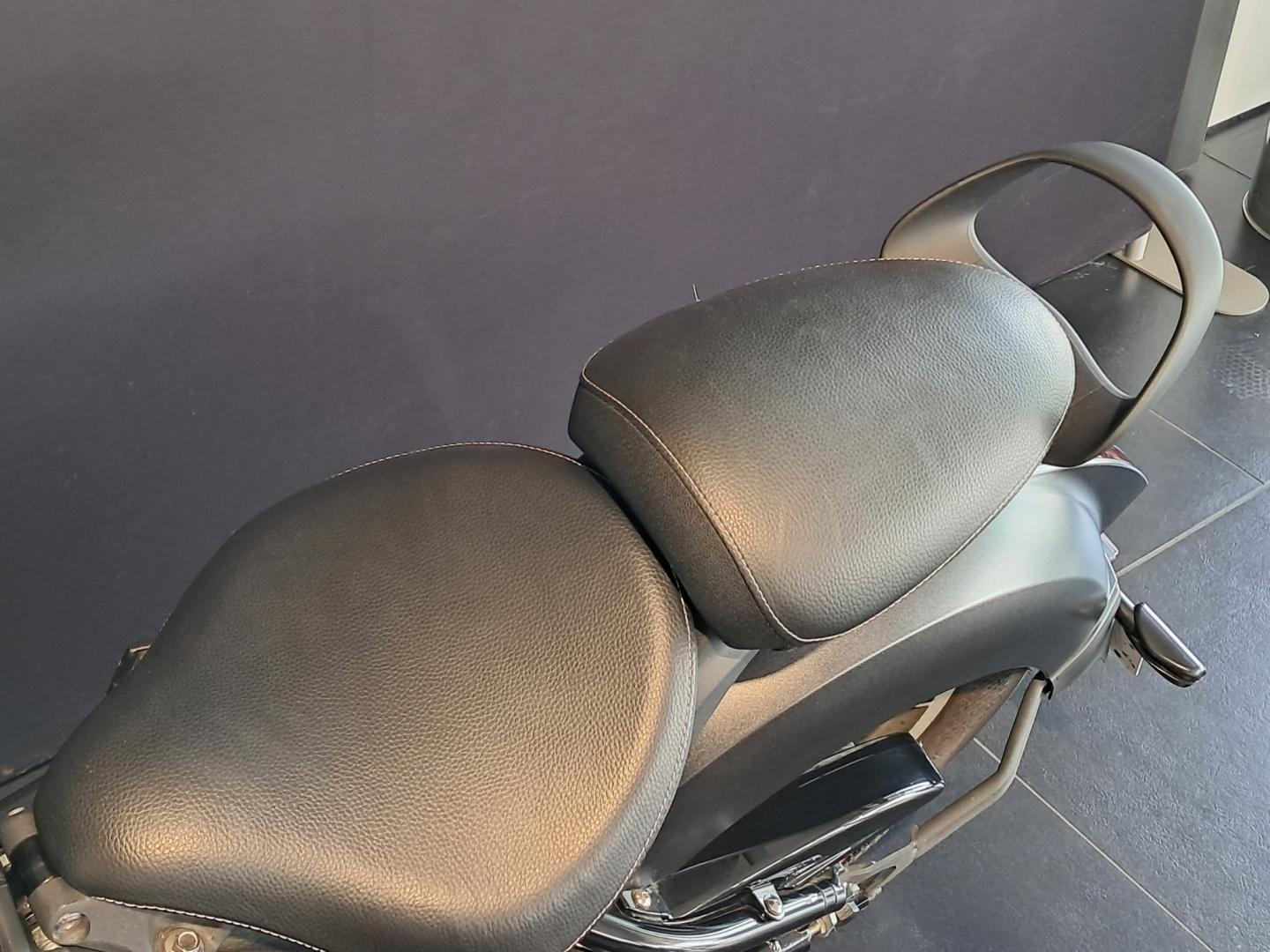 Image HYOSUNG GV GV 125 R