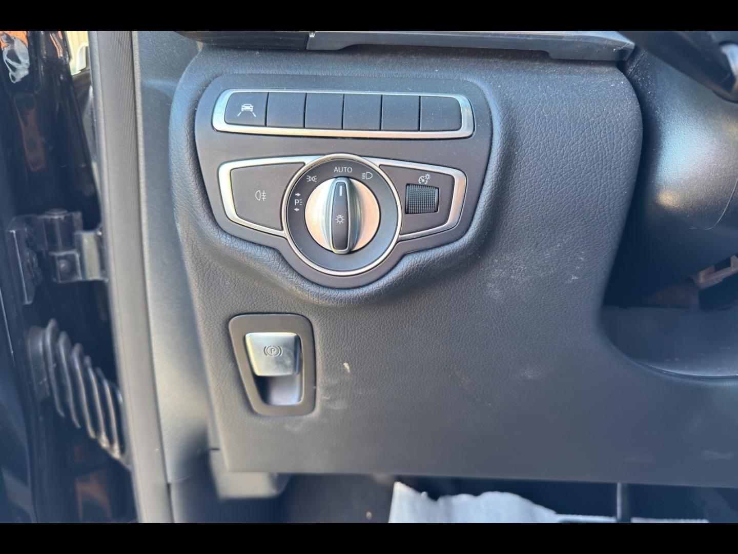 Image MERCEDES-BENZ Classe V 250 d Extra-Long Avantgarde 9G-Tronic