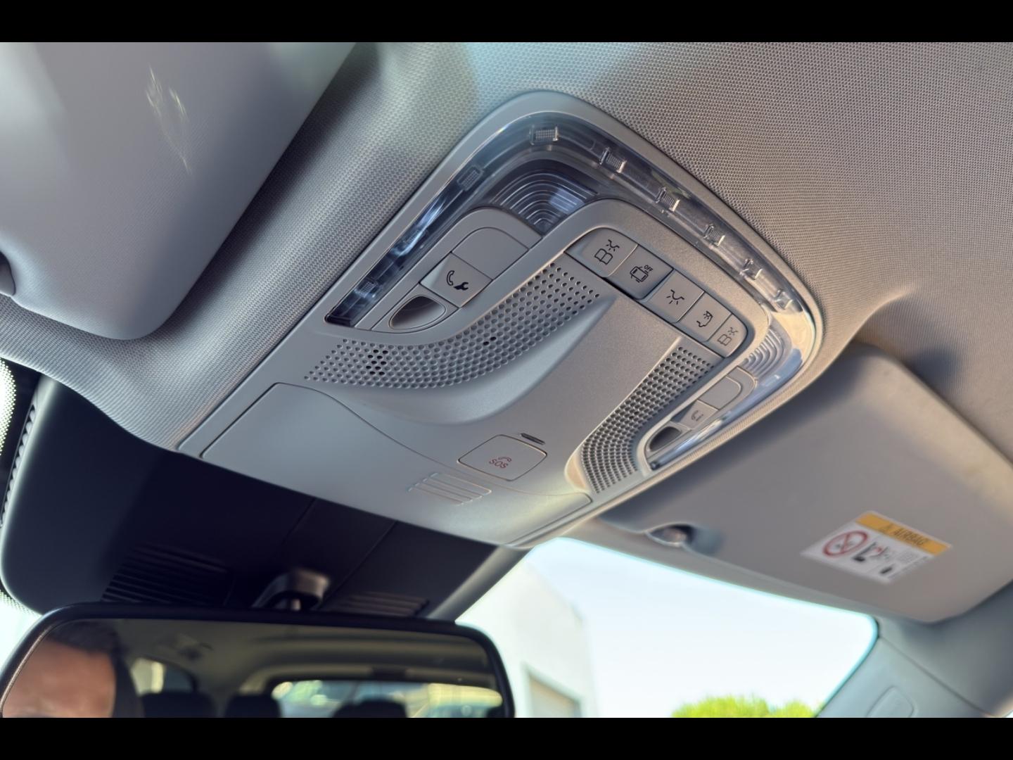 Image MERCEDES-BENZ Classe V 250 d Extra-Long Avantgarde 9G-Tronic