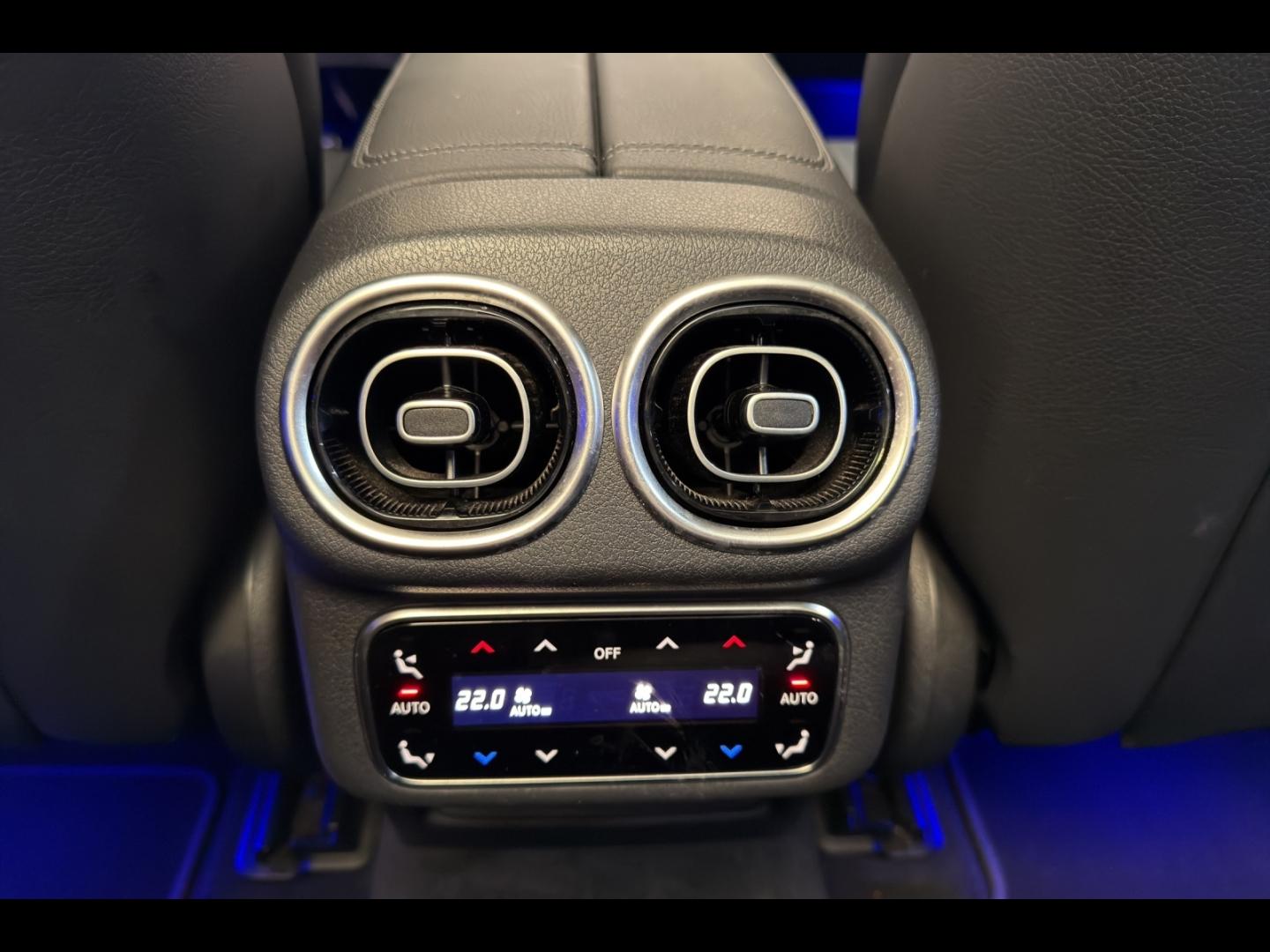 Image MERCEDES-BENZ GLC 300 e Hybrid 313ch AMG Line 4Matic 9G-Tronic