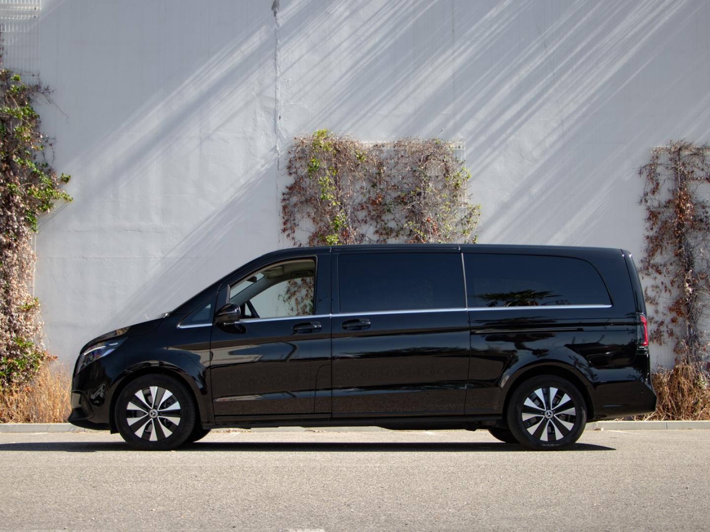 Image MERCEDES-BENZ Classe V 250 d Extra-Long Avantgarde 9G-Tronic