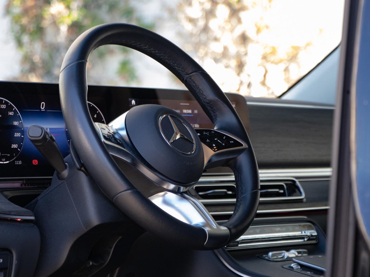 Image MERCEDES-BENZ Classe V 250 d Extra-Long Avantgarde 9G-Tronic