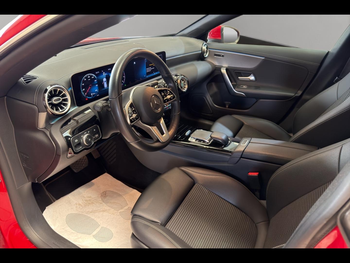 Image MERCEDES-BENZ CLA Shooting Brake 220 190ch Progressive Line 7G-DCT