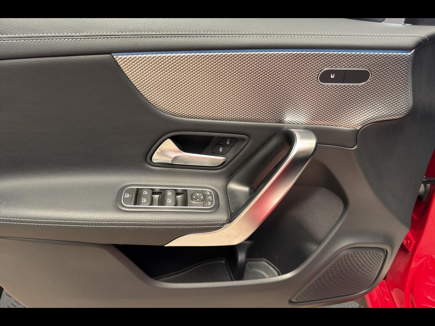 Image MERCEDES-BENZ CLA Shooting Brake 220 190ch Progressive Line 7G-DCT